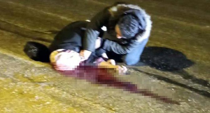 Otomobilden atıldığı iddia edilen kadının ölümüyle ilgili dikkat çeken detay