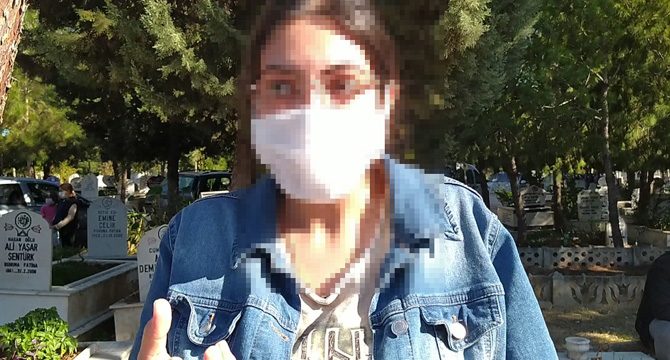 Eşi, kayınvalidesi ve görümcesi koronavirüsten öldü! Üzüntüden bebeğini kaybetti