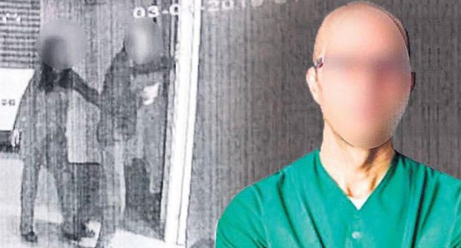 'Derslerde cinsel içerikli şakalar yapıyordu'