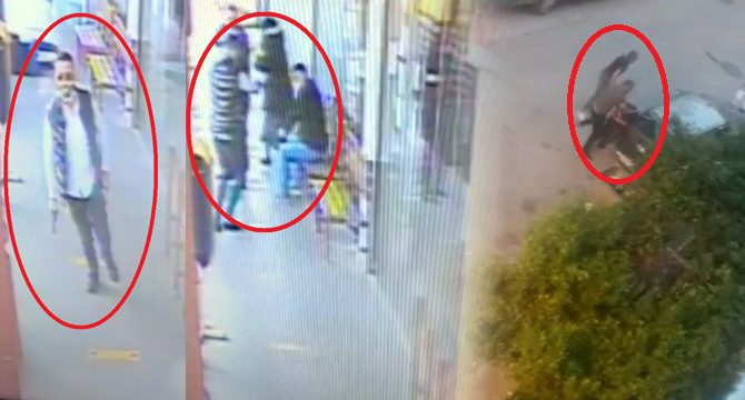 Cezaevi önünde öldürülen taksici 'intikam cinayetine' kurban gitmiş