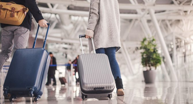 Türkiye'ye 10 ayda 13 milyon 652 bin 641 yabancı ziyaretçi geldi