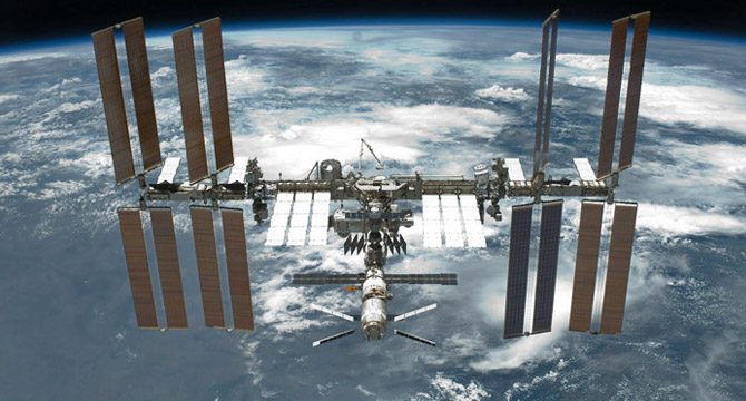 NASA duyurdu: Uzay seyahatleri başlıyor