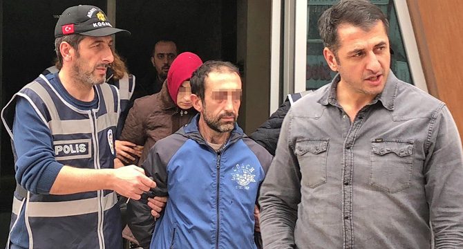 Sevgilisiyle birlikte kocasını öldüren kadına haksız tahrik indirimi