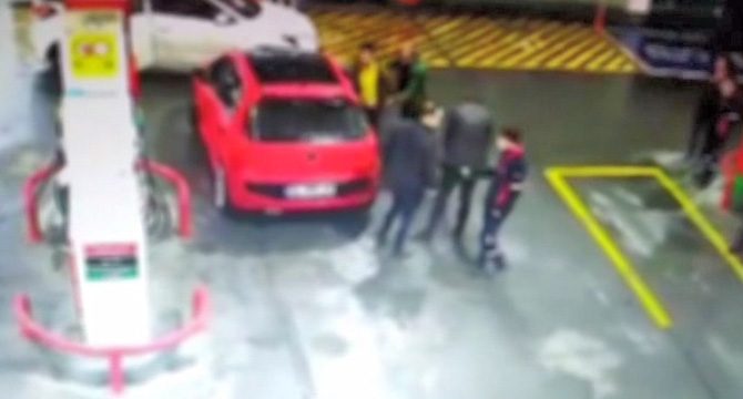 Otomobil satarken bu tuzağa düşmeyin