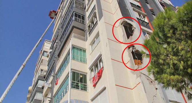 Depremzedeler 2-3 katına çıkan kira fiyatlarına tepkili