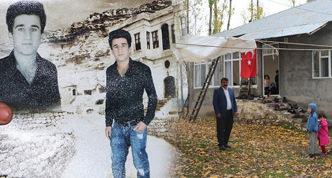 Terör saldırısında şehit olan Selim, 10 gün sonra askere gidecekmiş