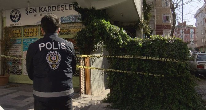Karantinada olması gerekirken, eğlenirken yakalandı