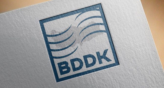 BDDK : Aktif rasyosu hesaplanmasına son verildi