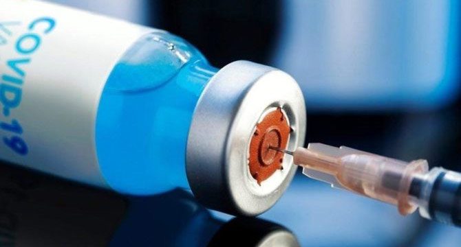 Pfizer, ABD'nin 4 eyaletinde Covid-19 aşısının dağıtımına başladı