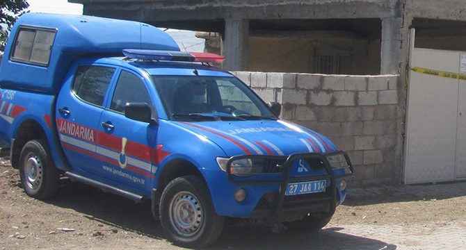 Kız kardeşini öldüren ağabey dört yıl sonra yakalandı
