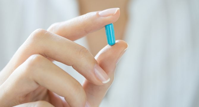 Antibiyotiklerle ilgili bilinmesi gereken 5 gerçek