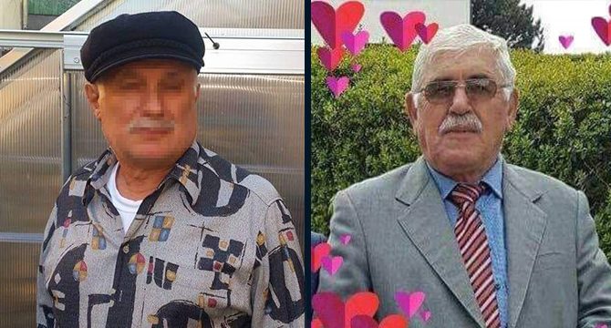 Arazi kavgasında ağabeyini öldürdü