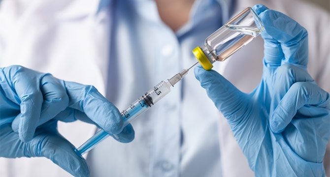 Bakan Koca'dan yerli aşı açıklaması