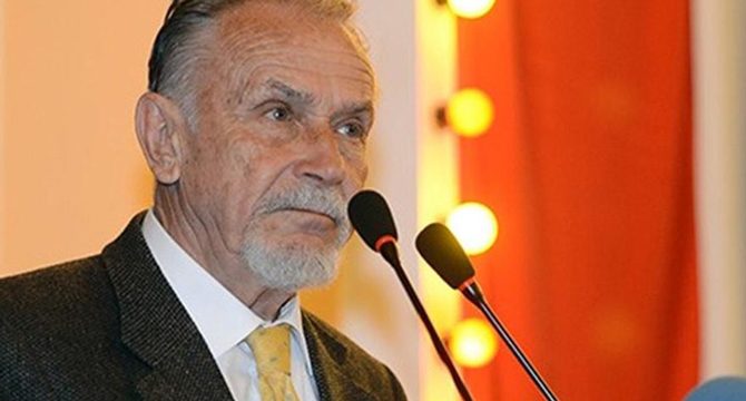Ateşten gömleği giymeye hazırım
