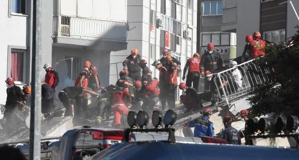 Depremle ilgili provokatif paylaşımlarda bulunan 3 kişi tutuklandı