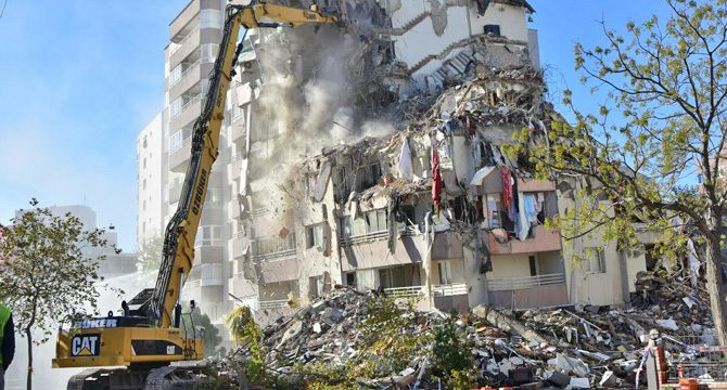 Sarsıcı gerçek! 'Türkiye'de kolon kesme alışkanlığı var'