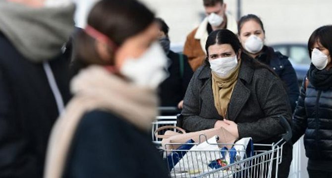 DSÖ Covid-19'un kökenini araştıracak