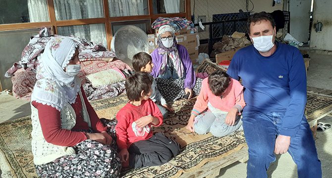 Koronavirüsten ölen çocuğun, elektrik çarpması nedeniyle kalp hastası olduğu ortaya çıktı