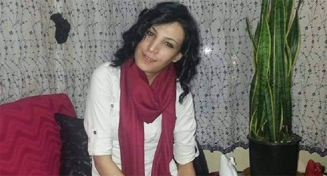 Uzaklaştırma kararı Elif'in ölümüne engel olamadı