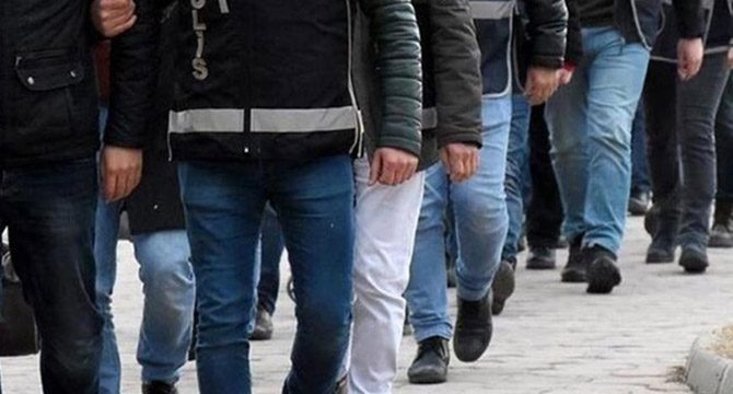FETÖ'nün iş adamları yapılanmasına operasyon: 28 gözaltı