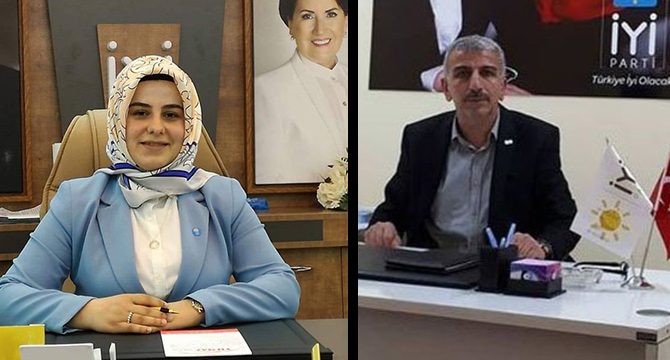 İYİ Parti Rize İl Başkanı'na FETÖ'cü suçlaması