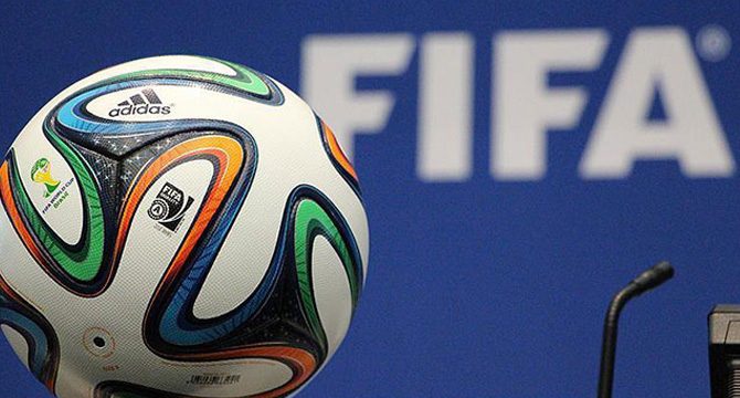 Türkiye, FIFA dünya sıralamasında bir basamak yükseldi