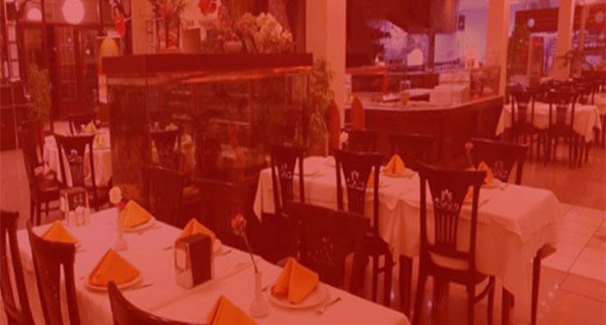 İçişleri'nden corona genelgesi: Otel ve lokantalara yeni düzenleme