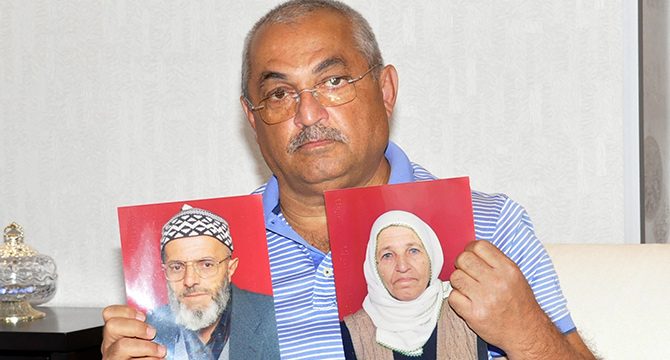 Koronadan ölen annesi adına 'hileli vasiyetname' düzenlendiği iddiası