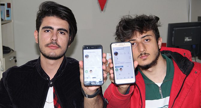 Buldukları iki açığı Instagram’a bildirdiler, verilen ödülle şaşkına döndüler