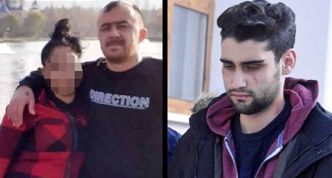 Kadir Şeker'in kurtardığı kadın gözaltına alındı