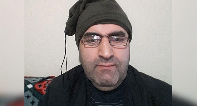 Seri katil: Adam öldürmek insanlık dışı bir şey