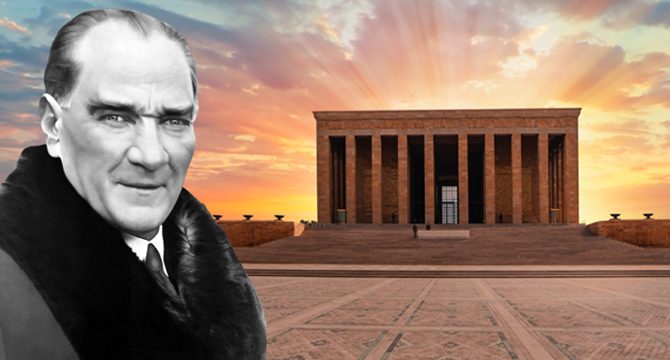 82 yıldır bu sevgi artarak büyüyor
