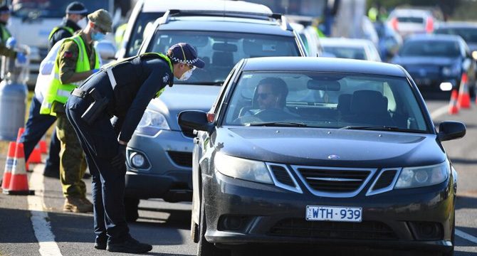 Avusturya'da koronavirüs rekoru: 24 saatte 8 bin 241 vaka