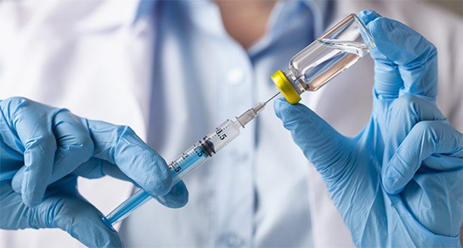 Corona kısıtlamaları 'kızamık' vakalarını arttırdı
