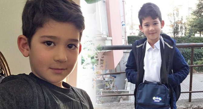 Şırınga şeklindeki çikolatayla ölen Mert için 'kusurlu' kararı