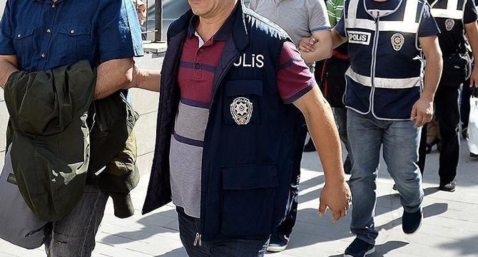 TSK'dan FETÖ ile yoğun mücadele