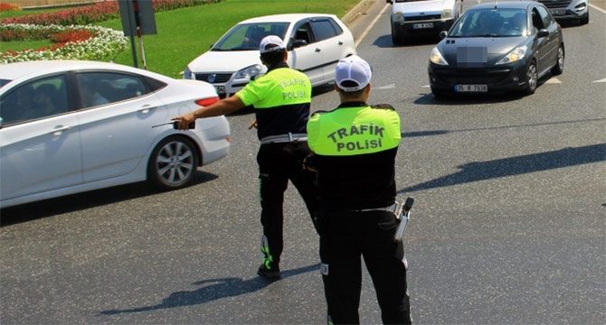 Formula 1 tanıtım filmi çekimleri için İstanbul'da bazı yollar trafiğe kapatılacak