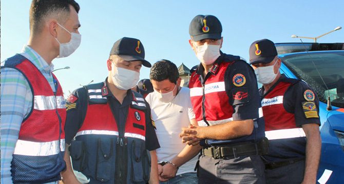 Pınar Gültekin'in katil zanlısının ifadeleri kan dondurdu