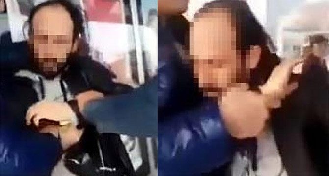 Metrobüsteki cinsel saldırıya 6 yıl hapis cezası