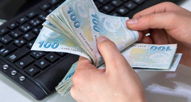 Büyüme rakamları açıklandı