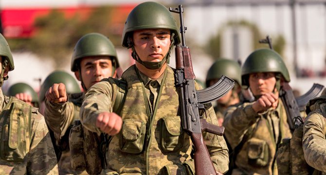 Askerlik sevk tarihleri ertelendi
