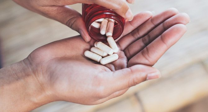 Grip ve nezle gibi hastalıklarda antibiyotik kullanmayın