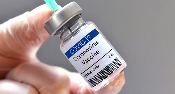 Koronavirüs aşısının fiyatı belli oldu