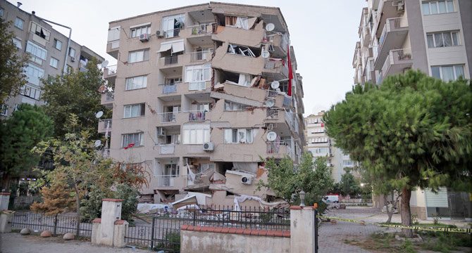 Olası İstanbul depreminin 'en az veya en çok' kaç olacağı açıklandı