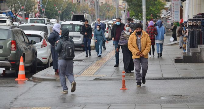 Bir ilde daha kamuya açık alanda sigara artık yasak