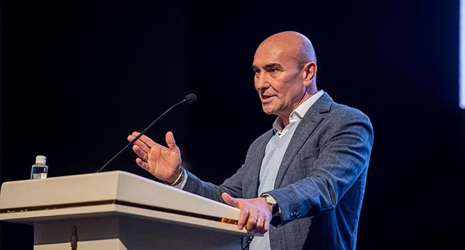 Başkan Soyer: "Uykularım kaçıyor"