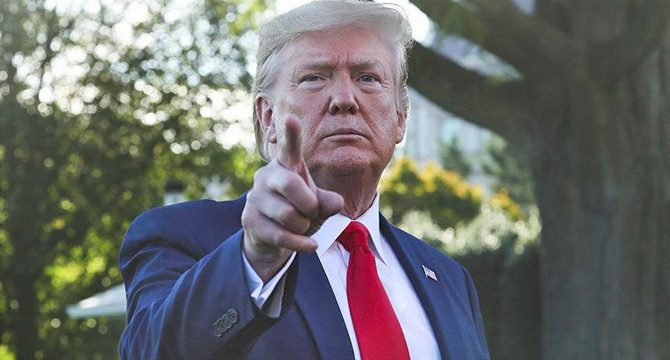 ABD'de kritik seçim: Trump'ın ekibi harekete geçti
