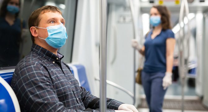 Yanlış maske kullanımı ölümüne sebep oluyordu