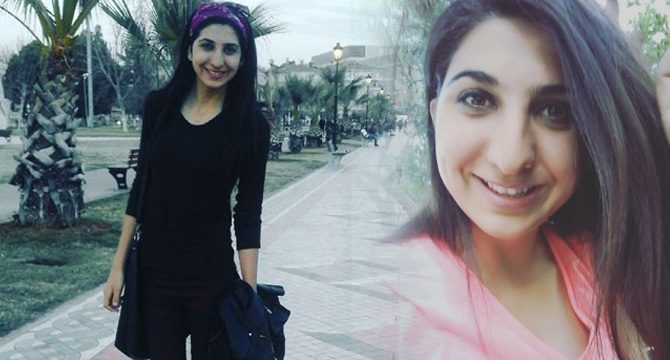 Üniversite öğrencisi genç kız evinde ölü bulundu