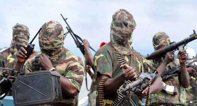 Nijerya’da 333 çocuğun kaçırılmasından Boko Haram sorumlu tutuluyor